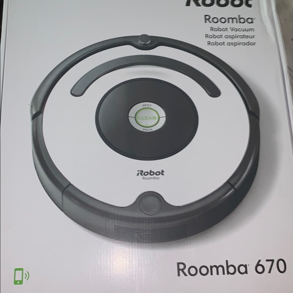 Robot Roomba